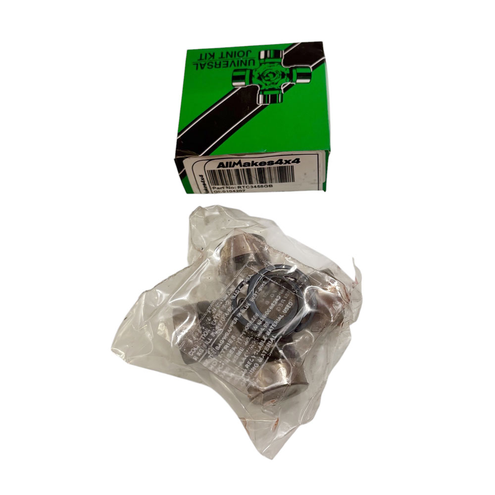 Propshaft Universal Joint to 1961 (75mm) RTC3458